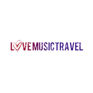 Love Music Travel Product Image